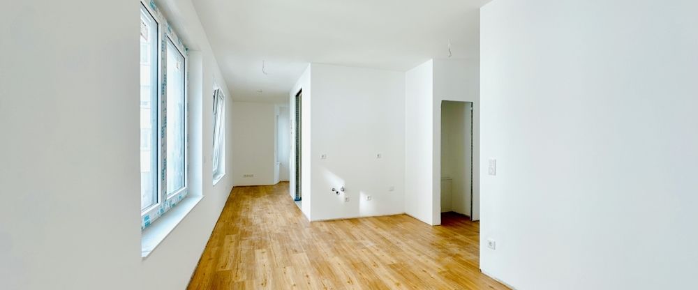 Architektonisch klar. Funktional durchdacht: Ihr neues Zuhause in der City - Foto 1