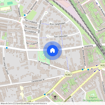 Legeweg 153 / 101, 8200 Sint-Andries