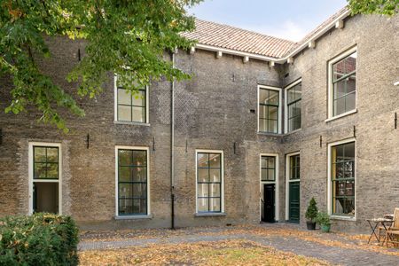 Appartement te huur: Lindenhof 9 3111 KP Schiedam - Foto 2