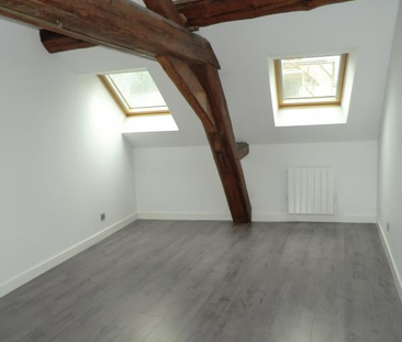 Location Appartement 4 pièces 67m² CHALON SUR SAONE 71100 - Photo 1