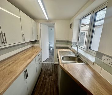 Castle Street, Boston - Photo 5