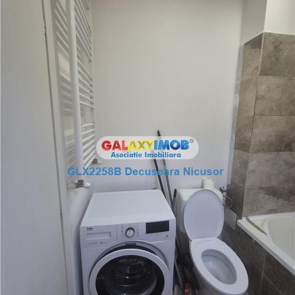 Garsoniera mobilata si utilata in Militari Residence 300 euro - Photo 1