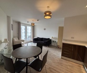 2 bedroom apartment to rent - Photo 4
