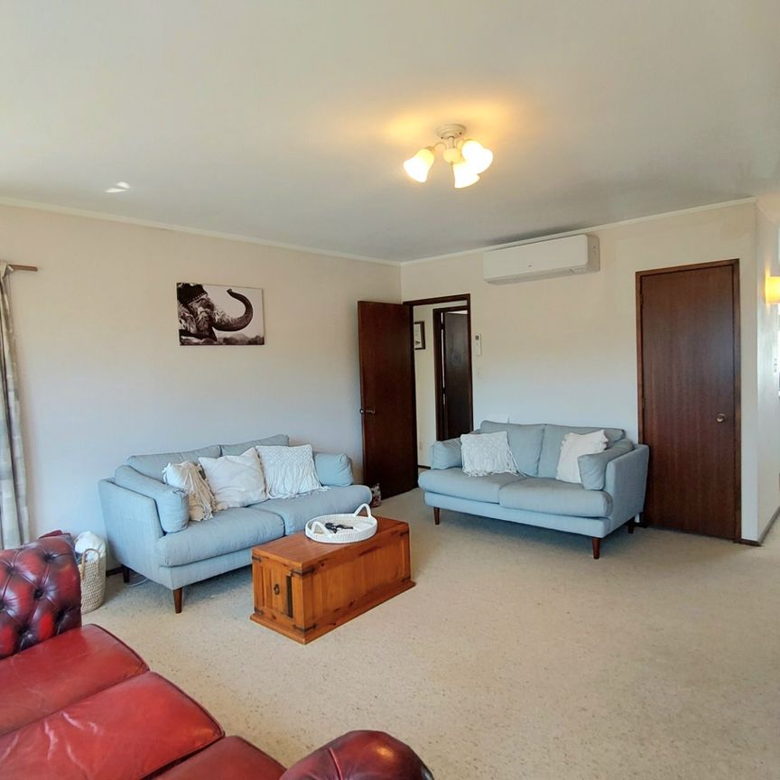 Great Inner-City Two-Bedroom Apartment - Tauranga Central - Photo 1