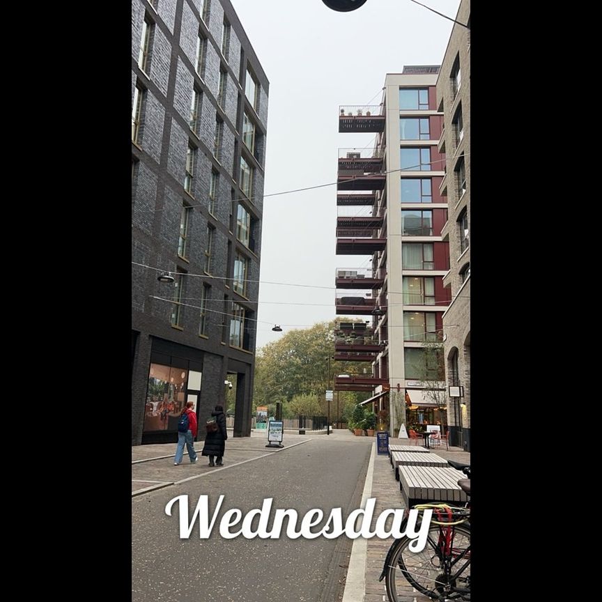 Room in a Shared Flat, Augustus Close, TW8 - Photo 1