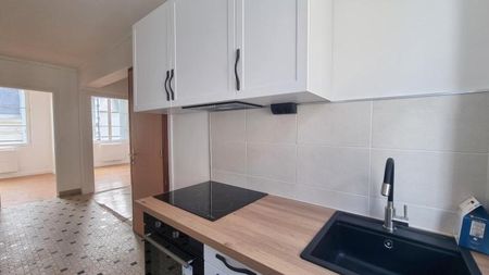 Location Appartement 3 pièces 41m² TOURS 37000 - Photo 5