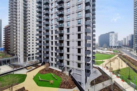 Rutherford Way, Wembley Park, London, HA9 - Photo 4