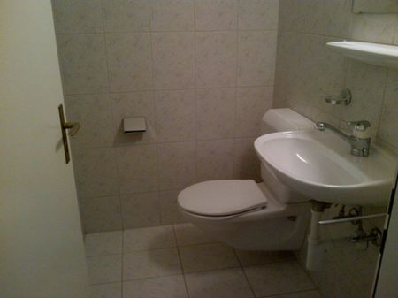 3.5 Zimmer, EG - Photo 2