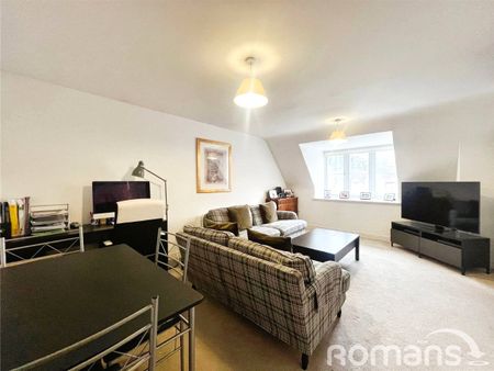 2 bedroom apartment to rent - Photo 2