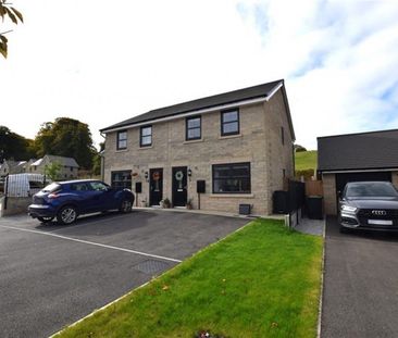 3 Bedroom Semi Detached To Let - Photo 1