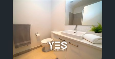 For Lease - Modern Comfort in Meridian Estate - Photo 3