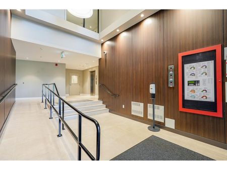 $2,200 / 1br – 557ft2 – Beautiful mountain view 1 Bed, 1 Bath unit in Surrey (A107) - Photo 5