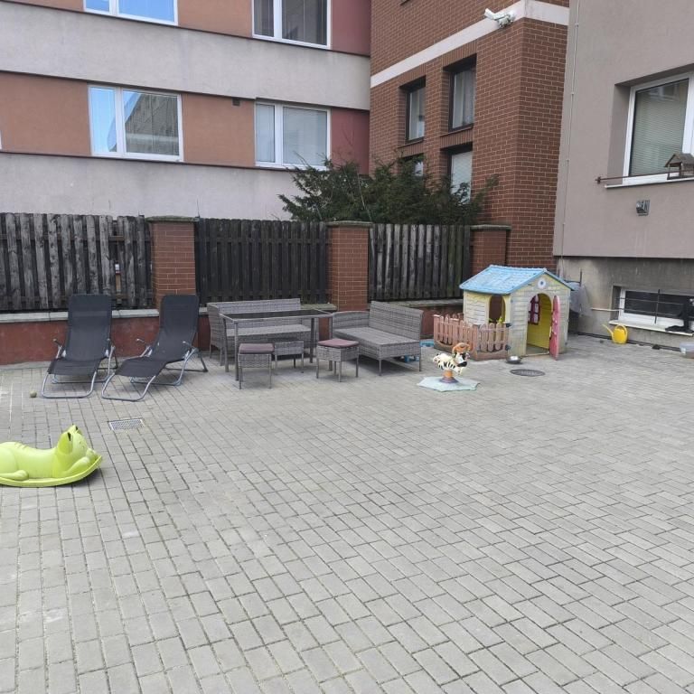 Pronájem bytu 2+1 75 m2 - Фото 1
