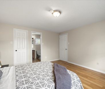 For Lease - 438 Claremont Crescent, Oakville, Ontario - Photo 5