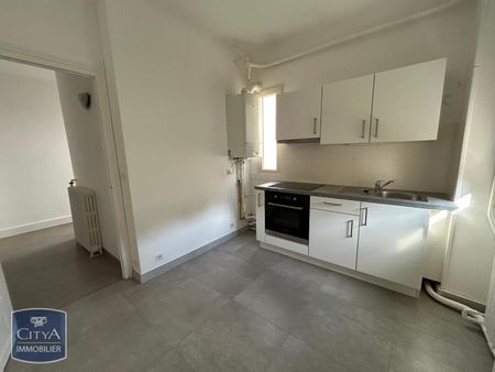 Location Appartement 3 pièces DIJON 21000 - Photo 3