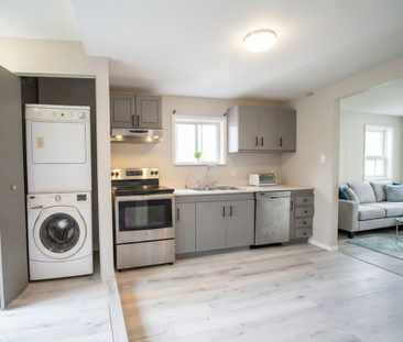 For Lease - 598 North Lake Road, Richmond Hill, Ontario - Photo 4