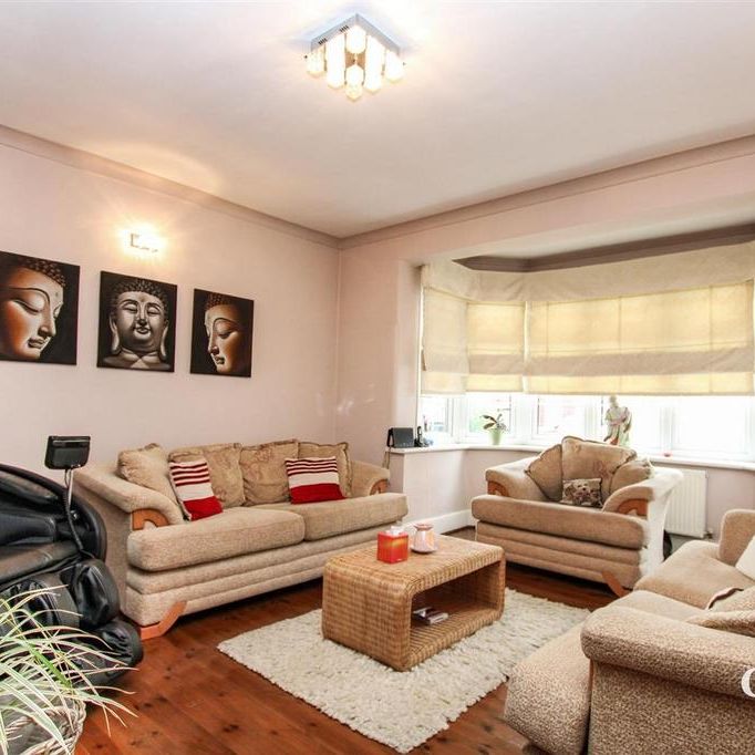 5 bedroom house to rent - Photo 1