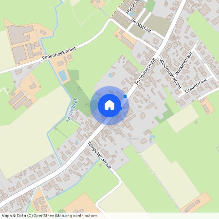 Torhoutsestraat 96, 8020 Ruddervoorde