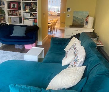 Room in a Shared House, Ramilles Close, SW2 - Photo 1