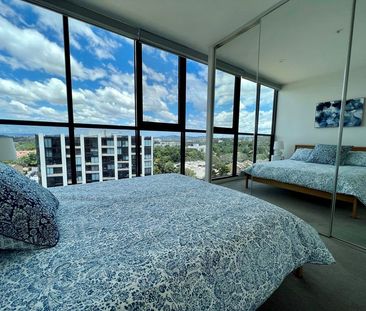 One-Bedroom Penthouse in ‘The Mark’! - Photo 4