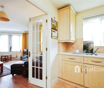 Priory Court, Jackson Road, Oxford, Oxfordshire, OX2 - Photo 4