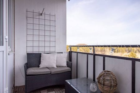 Radarvägen, Täby - Foto 4