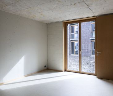 3.5 Zimmer, 78 m², 1. Stock - Photo 3