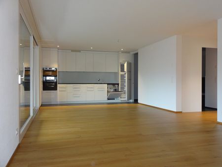 3.5 Zimmer, 108 m², EG - Photo 3