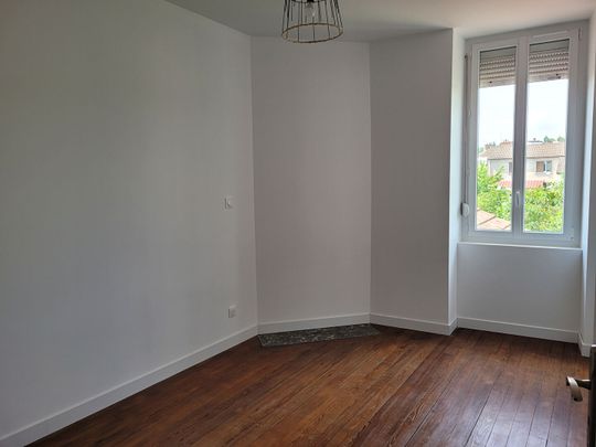 Location Appartement 3 pièces 55m² - Photo 1