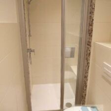 Liebknechtstr. 58, Wohnung 4 ~~~ Einbauküche, Balkon, Bad mit Dusche, Abstellraum, Haus mit Aufzug - Foto 1