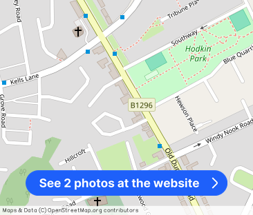 Church Lane, Gateshead, NE9 - Photo 1