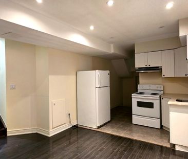 For Lease - 3169 Goretti Place Unit# Bsmt, Mississauga, Ontario - Photo 3