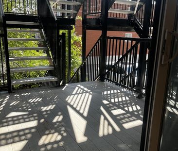 APPARTEMENT 4 1-2+BALCON+PARKING OPTION - Photo 1