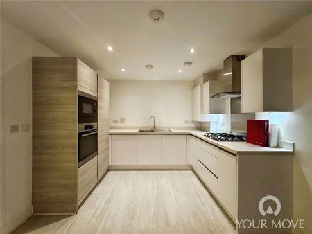 2 bedroom flat to rent - Photo 5