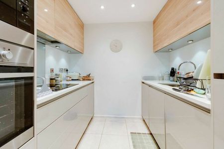 Bollo Bridge Road, W3, London - Photo 5