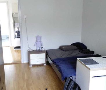 31/2-ROOM APARTMENT IN BERN – SPITALACKER, FURNISHED, TEMPORARY - Photo 6
