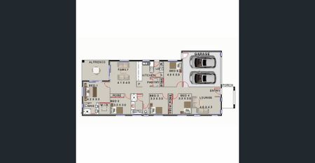 Modern 4-Bedroom Home with Multiple Living Spaces - in Prime Location - Photo 2