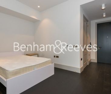 Studio flat to rent in Victoria Street, Victoria, SW1H - Photo 1