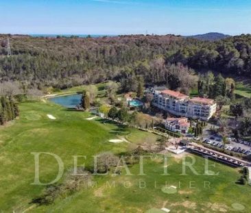 SUPERBE ET LUXUEUX 4 PIECES - VALBONNE - Photo 5