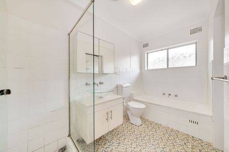 One Bedroom in the Heart of Cammeray - Photo 4