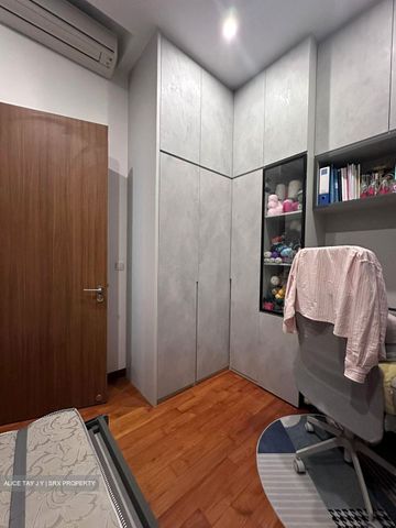 Eco Sanctuary (D23), Condominium - For Rent - Photo 2