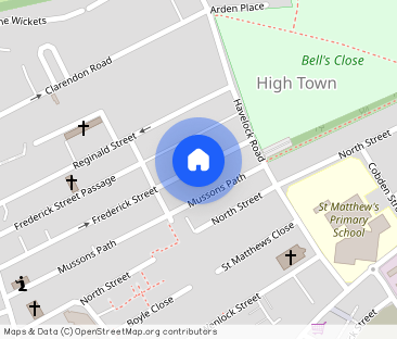 Studio to rent - Photo 1