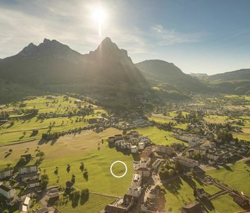 2.5 Zimmer, EG - Photo 3