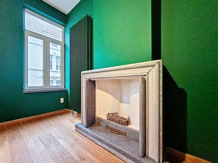 Duplex appartement in herenhuis stijl in centrum Gent! - Foto 2