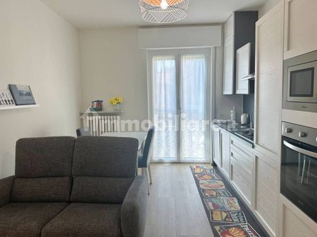 Bilocale via Italia 1, Centro, Arona - Foto 2