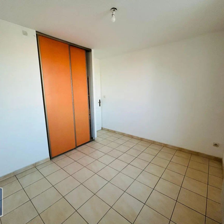 Appartement à louer 2 pièces 36.62m² - Photo 1