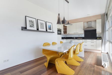 Te huur: Laan Der Hesperiden 28 - Photo 2