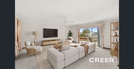 LAKE VIEW LIVING! - Photo 5