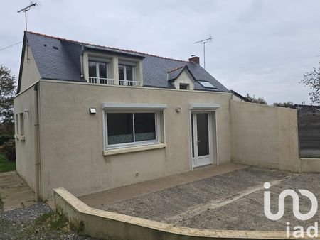 Maison 4 pièces de 78 m² à Sévérac (44530) - Photo 4