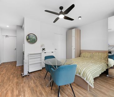 Fully Furnished, As-New studio in the heart of Bondi Junction for L... - Photo 4